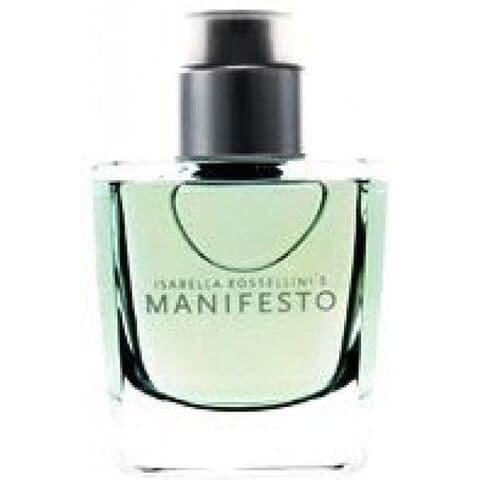 عطر مانفيستو ايزابيلا روسيليني