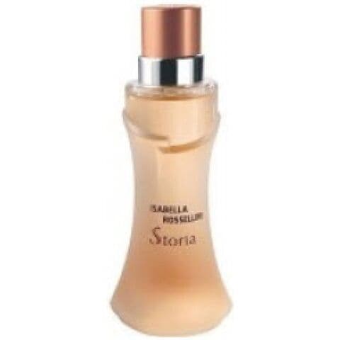 عطر ستوريا ايزابيلا روسيليني
