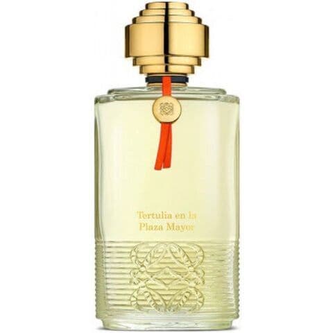 عطر ترتوليا ان لا بلازامايور لويفي