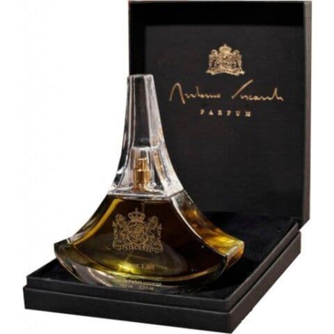 عطر أنتونيو فيسكونتي كلير دي لون