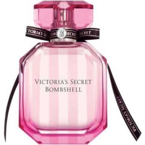 عطر بومبشيل فيكتوريا سيكرِت