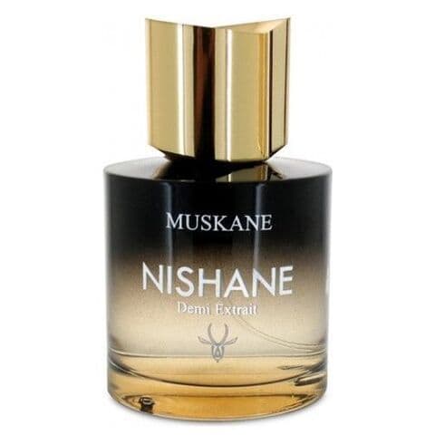 عطر نيشان مسكان