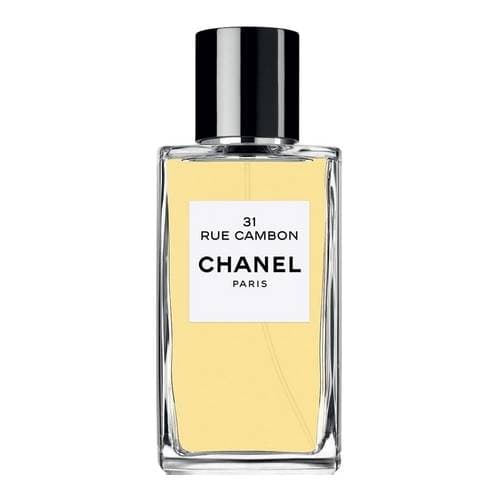 31 rue Cambon