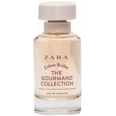 عطر زارا كريم بورليه