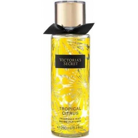 عطر تروبيكال سيترَس فيكتوريا سيكرِت