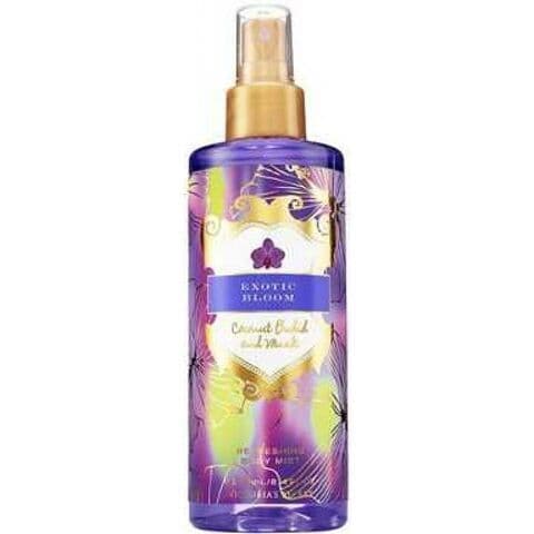 عطر إكسوتِك بلوم فيكتوريا سيكرِت