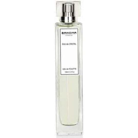 عطر يو دي كريستال باهوما