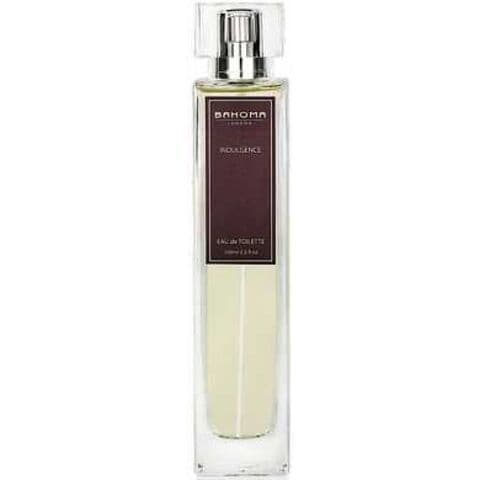 عطر باهوما إندلجانس
