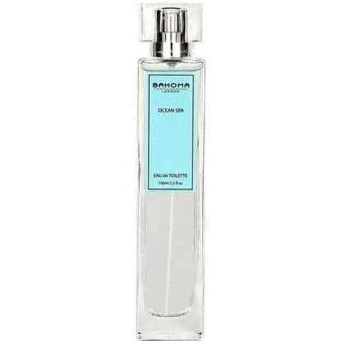 عطر باهوما أوشِن سبا