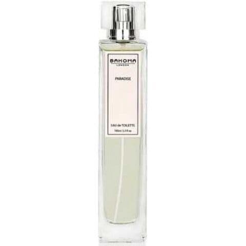عطر باهوما بارادايس