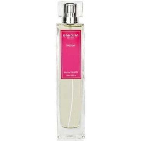 عطر باهوما باشون