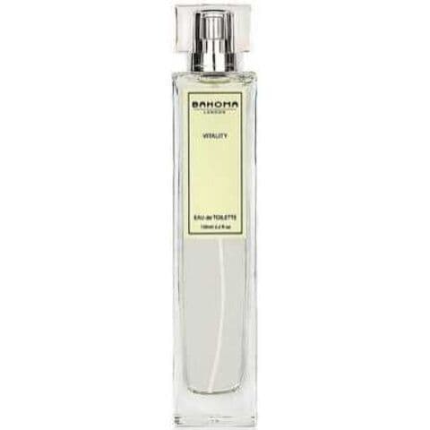 عطر باهوما فيتاليتي
