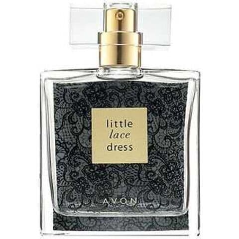 عطر أفون ليتل ليس درِس
