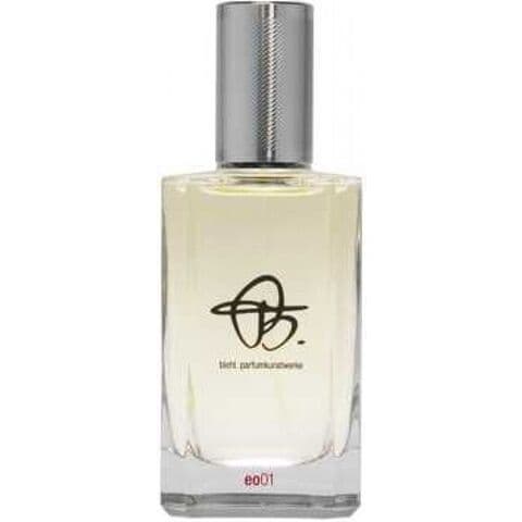 عطر إيو 01 بيهل بارفيومكونستويركي