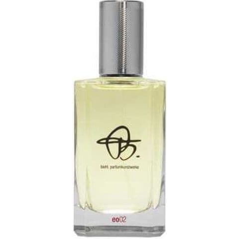 عطر إيو 02 بيهل بارفيومكونستويركي