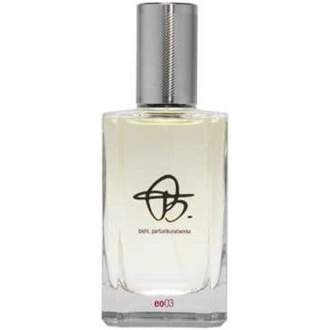 عطر إيو 03 بيهل بارفيومكونستويركي