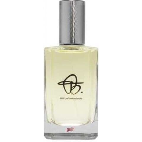 عطر بيهل بارفيومكونستويركي جي إس 01