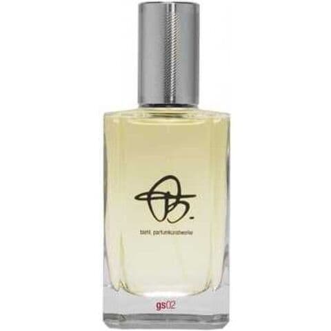 عطر بيهل بارفيومكونستويركي جي إس 02