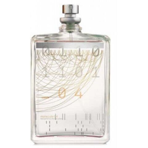 عطر اسنترك موليكيولس موليكيول 04