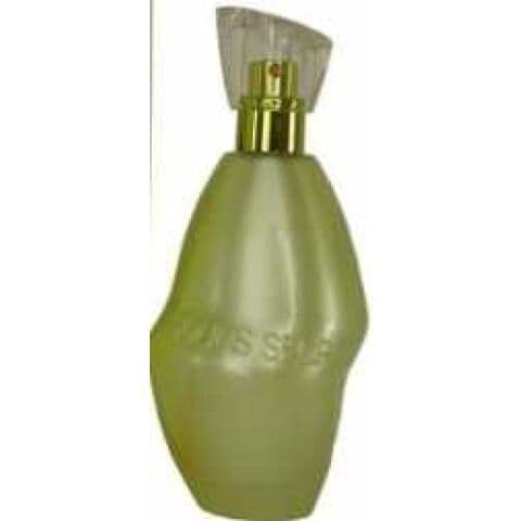 عطر رصاصي سولز سيكرِت