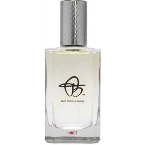 عطر بيهل بارفيومكونستويركي أم بي 01