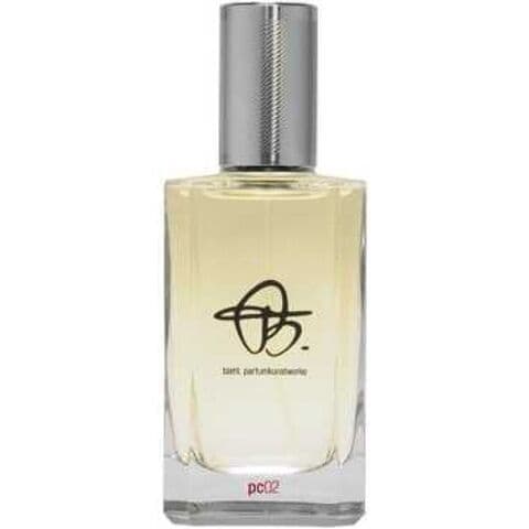 عطر بيهل بارفيومكونستويركي بي سي 02