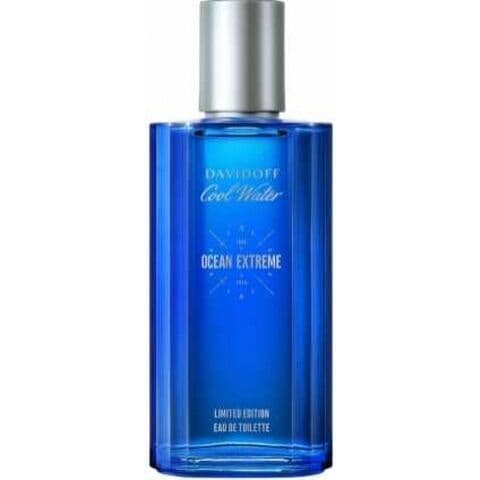 عطر دافيدوف كولوتر أوشِن إكستريم