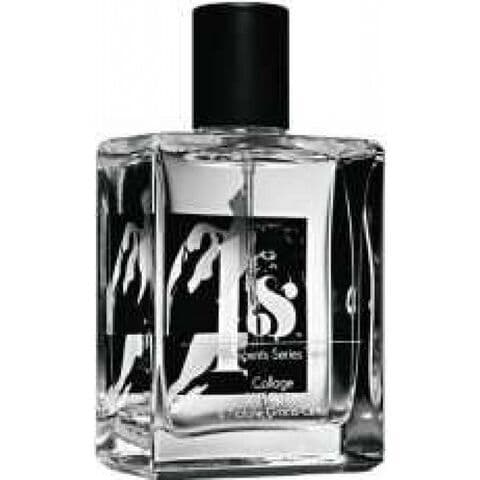 عطر سِكس سِنتس سيريس تو 1 3.1 فيليب ليم: كولاج