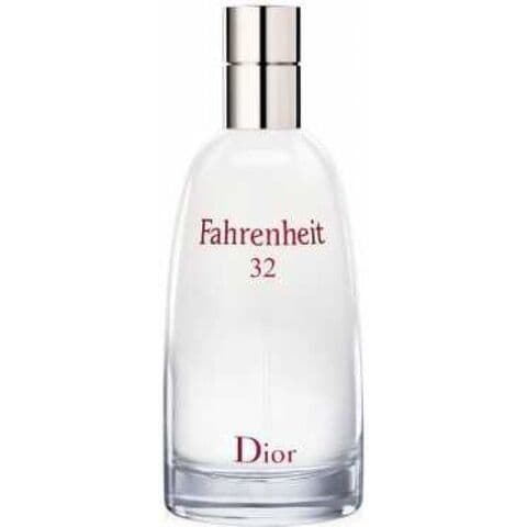 عطر كريستيان ديور فهرنهايت 32
