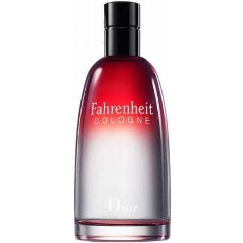 عطر كريستيان ديور فهرنهايت كولون