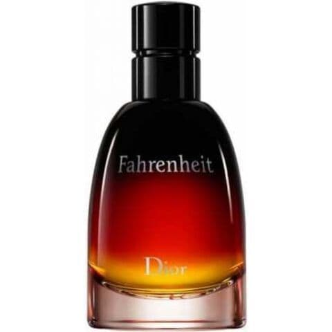 عطر كريستيان ديور فهرنهايت لو بارفيوم