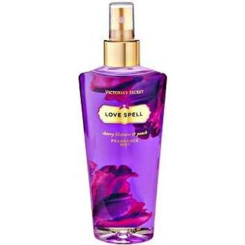 عطر لاف سبِل 2012 فيكتوريا سيكرِت