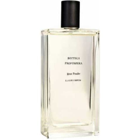 عطر روز باودر بوتيغا بروفيوميرا