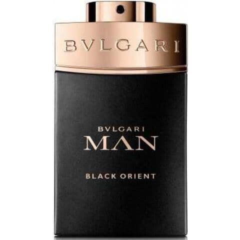 عطر بلغاري مان بلاك أورينت