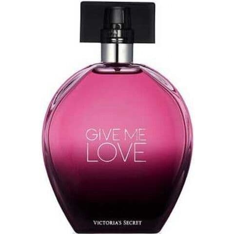 عطر جيف مي لاف فيكتوريا سيكرِت