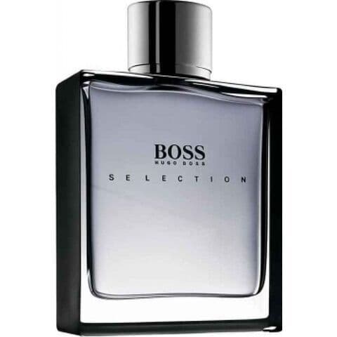 عطر هوجو بوس بوس سليكشن