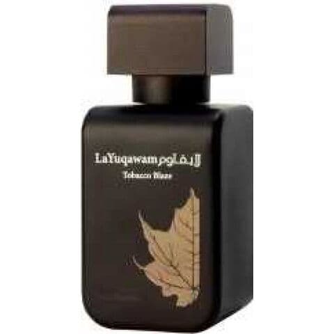 عطر رصاصي توباكو بليز