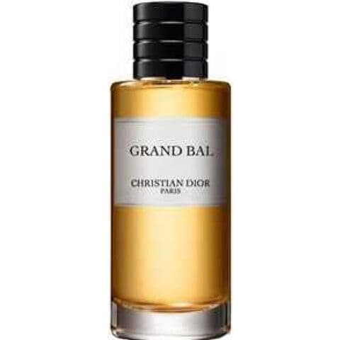 عطر كريستيان ديور ديور جراند بال