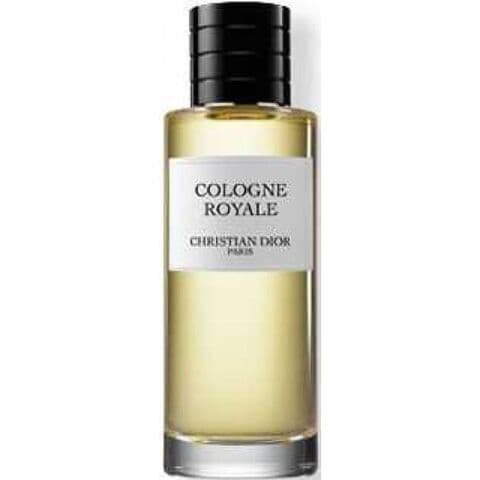 عطر كريستيان ديور لا كولِكشن كوتوريه بيرفومَر كولون رويال