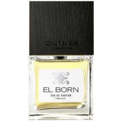 عطر كارنر برشلونة إل بورن