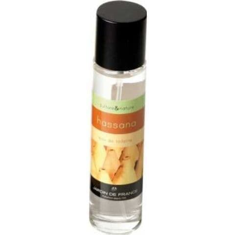 عطر حصانة جاردين دي فرانس
