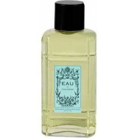 عطر سايبر جاردين دي فرانس