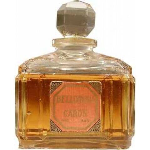 عطر كارون بيلودجيا إكستريت