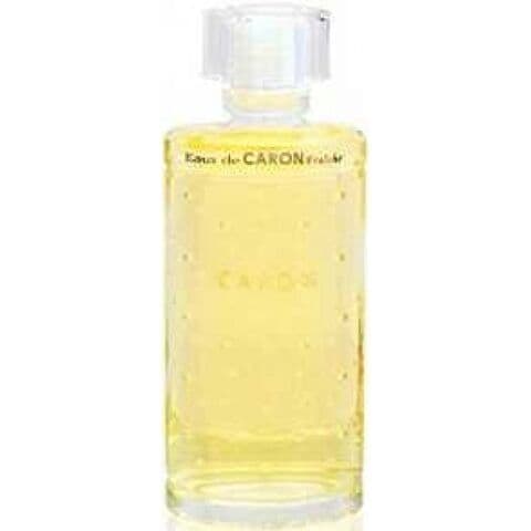 عطر كارون أوكس دي فريش