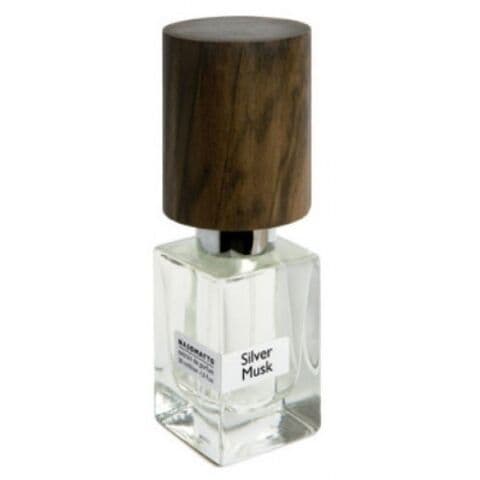 عطر ناسوماتو سلفر مسك