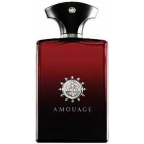 عطر أمواج ليريك مان