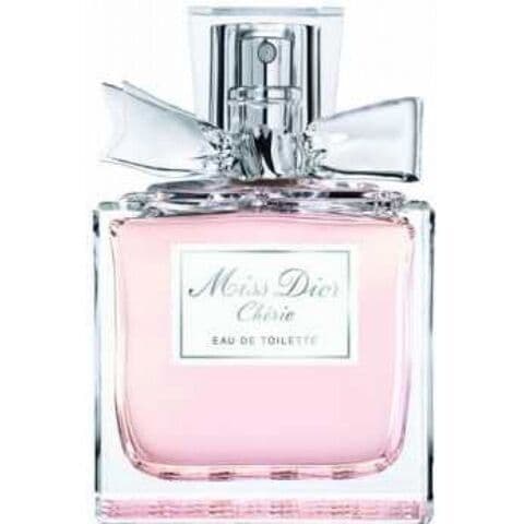 عطر كريستيان ديور مِس ديور تشيري يو دي تواليت 2010