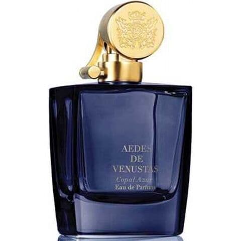 عطر إيديس دي فينوستاس كوبال آزور