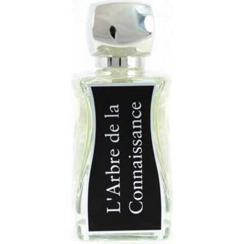 عطر لا آربر دي لا كونايسسانس جوفوي بارفيومير باريسيان