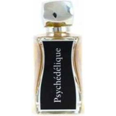 عطر سايكيدليك جوفوي بارفيومير باريسيان